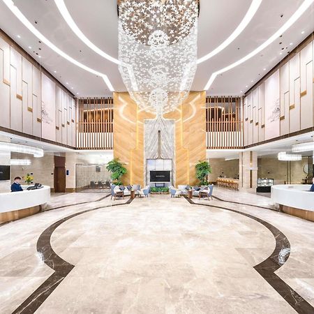 فندق إيبيس ستايلز تشانجشا إنترناشونال إكسبيشن Huangxing المظهر الخارجي الصورة